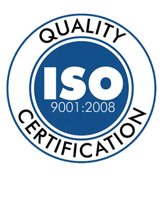 ISO 9001