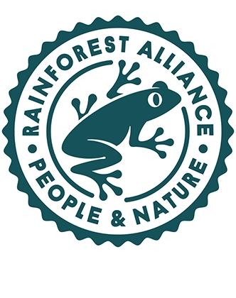 Rainforest Alliance
